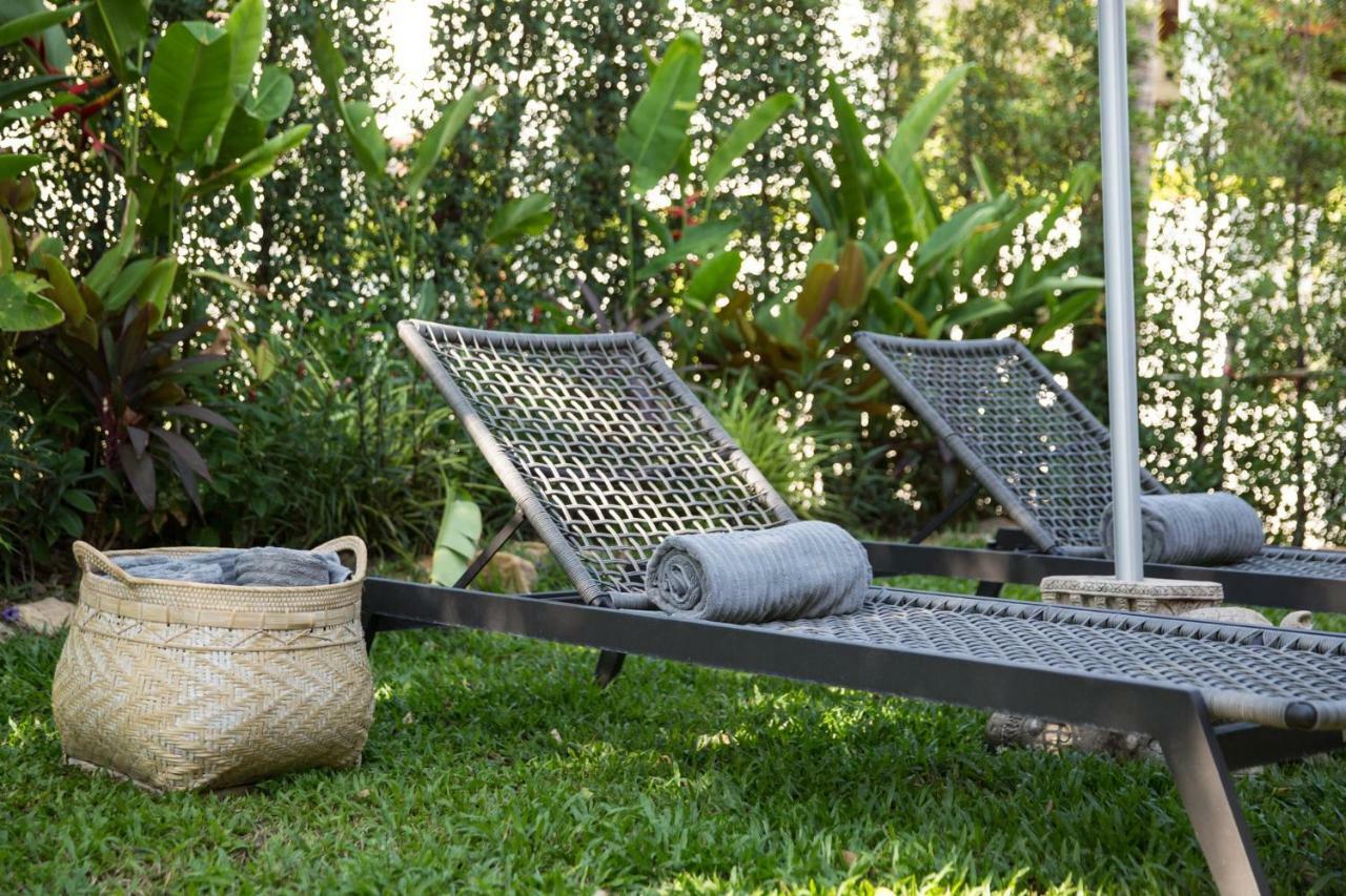 Papaya Garden Villa Chaweng  Exterior photo